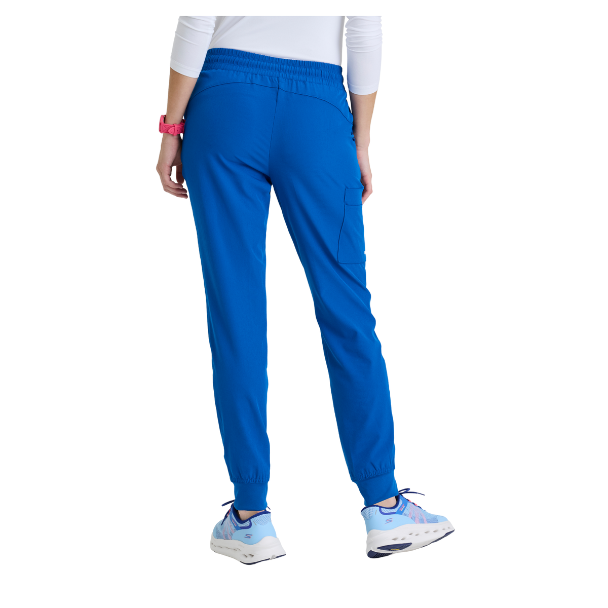 Theory Jogger - Pantalon médical confortable et stylé - Femme - Skechers SKECHERS