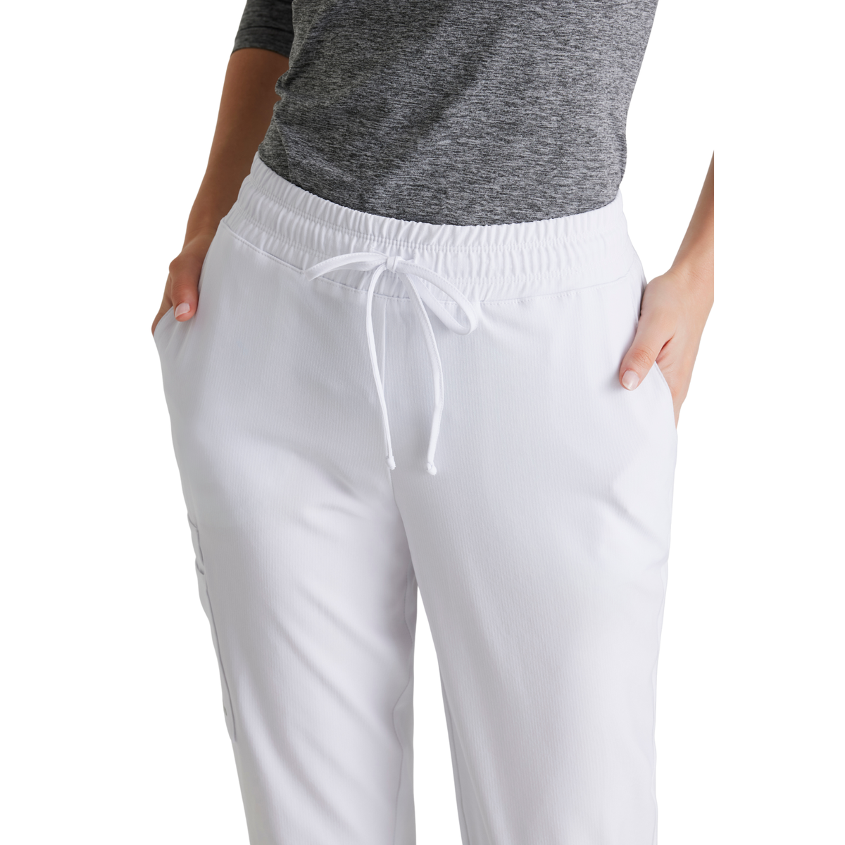 Theory Jogger - Pantalon médical confortable et stylé - Femme - Skechers SKECHERS