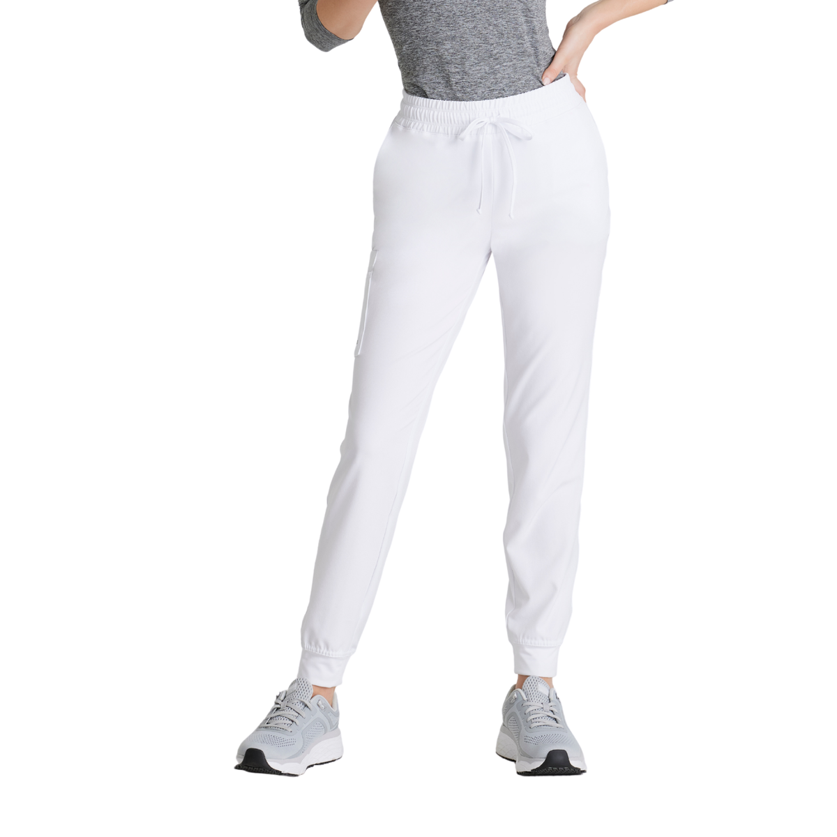 Theory Jogger - Pantalon médical confortable et stylé - Femme - Skechers SKECHERS