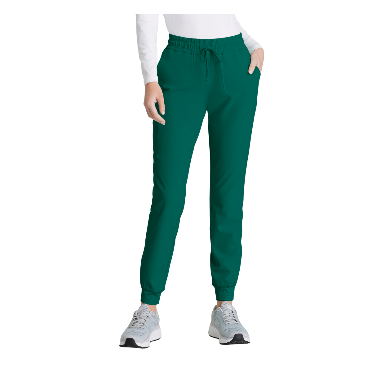 Theory Jogger - Pantalon médical confortable et stylé - Femme - Skechers SKECHERS