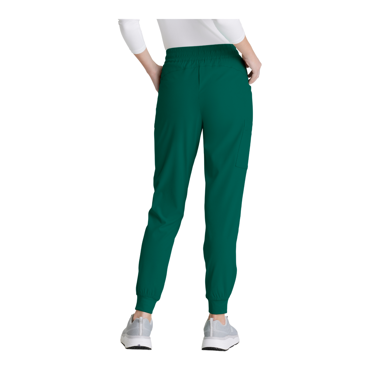 Theory Jogger - Pantalon médical confortable et stylé - Femme - Skechers SKECHERS