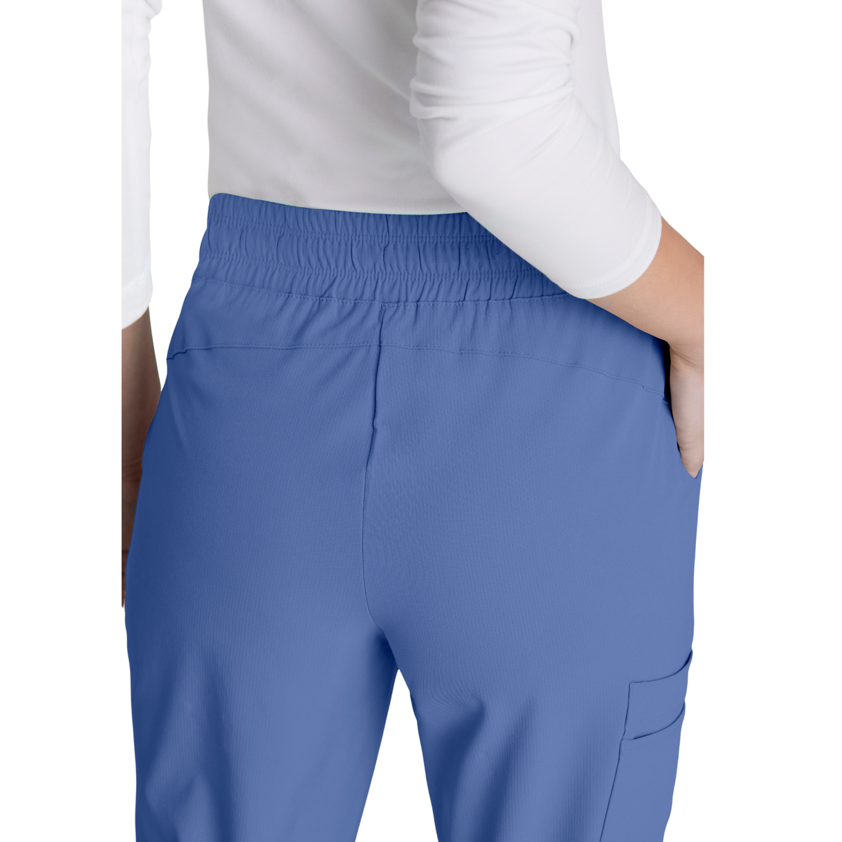 Theory Jogger - Pantalon médical confortable et stylé - Femme - Skechers SKECHERS