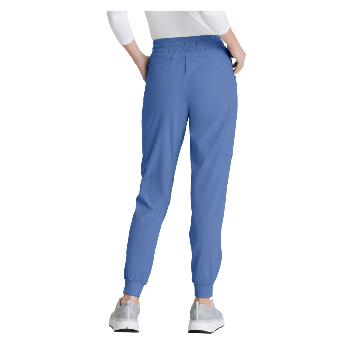 Theory Jogger - Pantalon médical confortable et stylé - Femme - Skechers SKECHERS