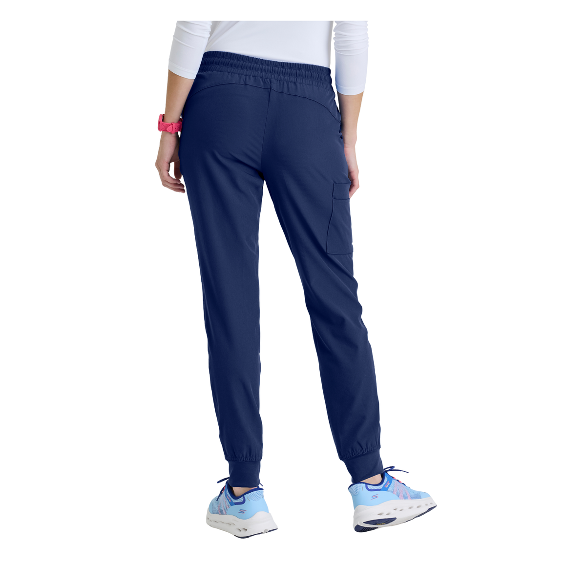 Theory Jogger - Pantalon médical confortable et stylé - Femme - Skechers SKECHERS