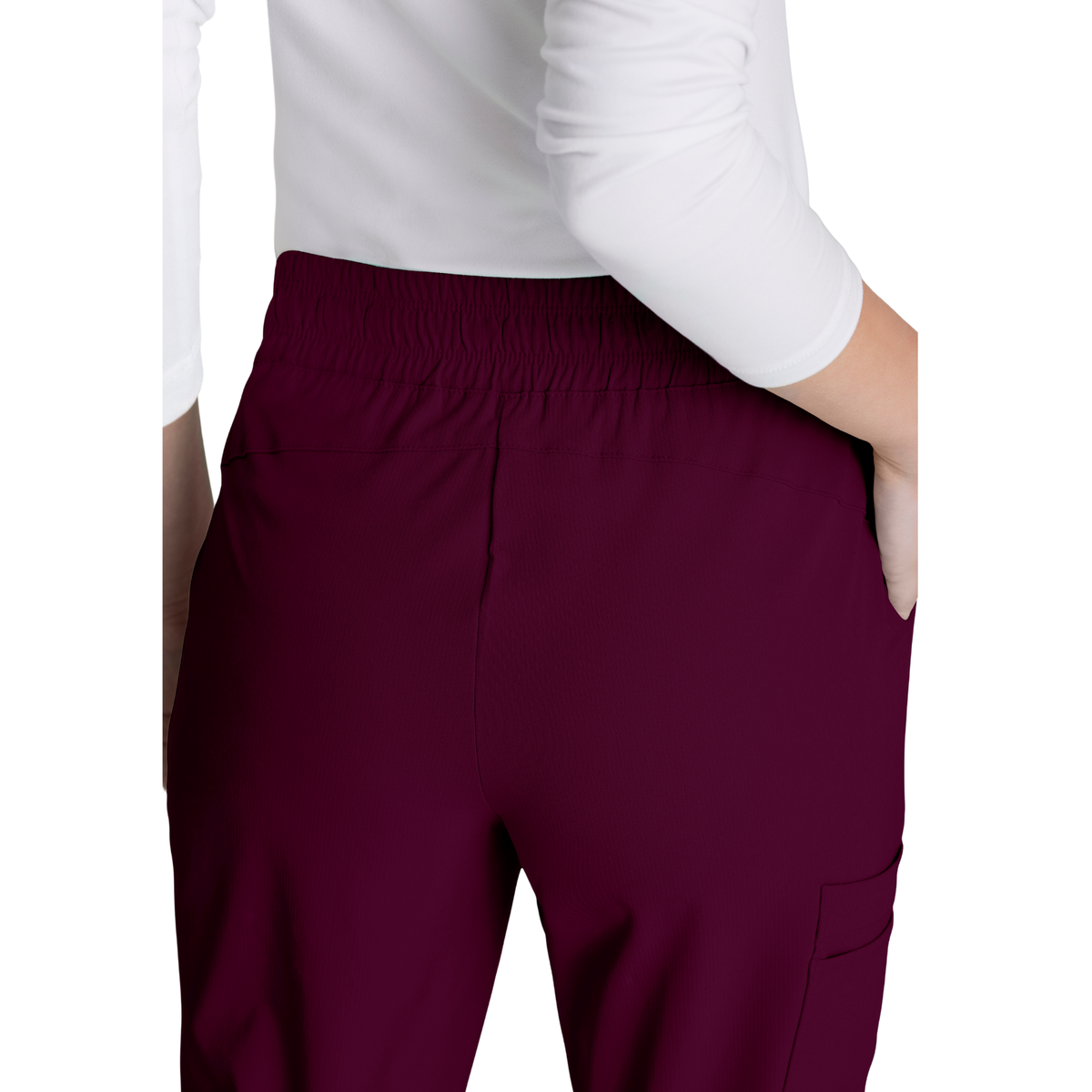 Theory Jogger - Pantalon médical confortable et stylé - Femme - Skechers SKECHERS