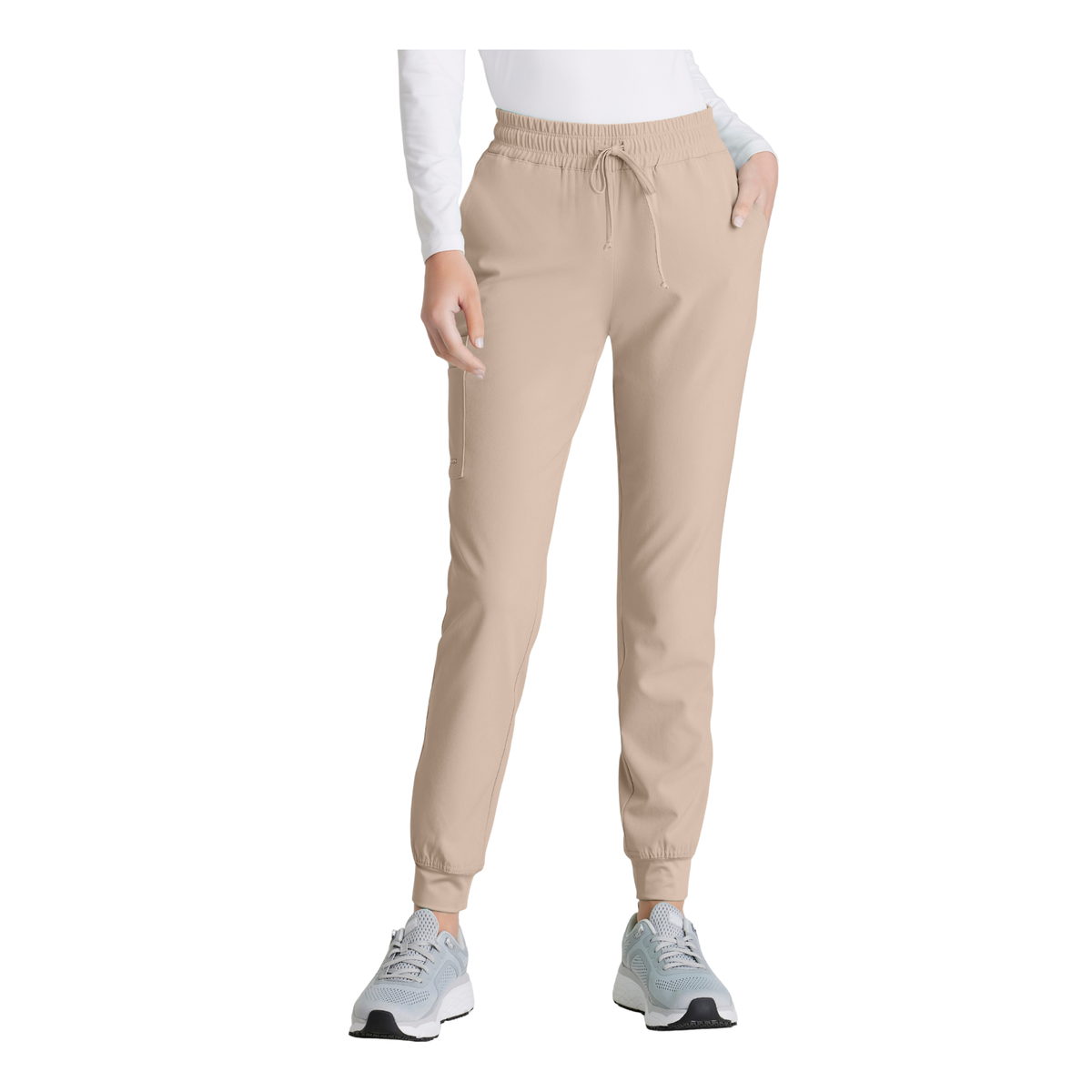 Theory Jogger - Pantalon médical confortable et stylé - Femme - Skechers SKECHERS