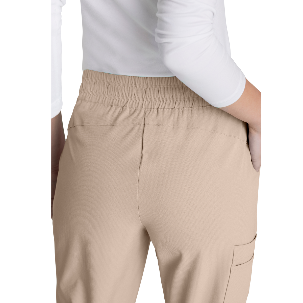 Theory Jogger - Pantalon médical confortable et stylé - Femme - Skechers SKECHERS