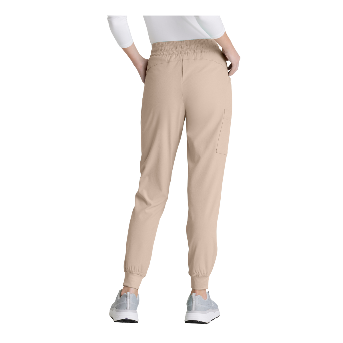 Theory Jogger - Pantalon médical confortable et stylé - Femme - Skechers SKECHERS