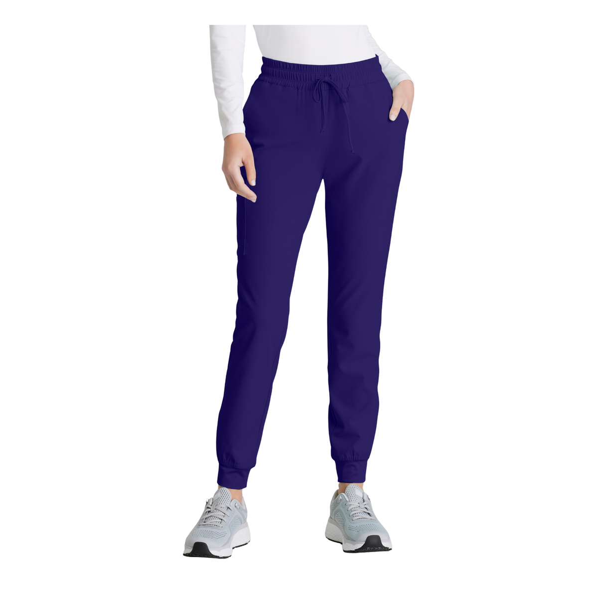 Theory Jogger - Pantalon médical confortable et stylé - Femme - Skechers SKECHERS