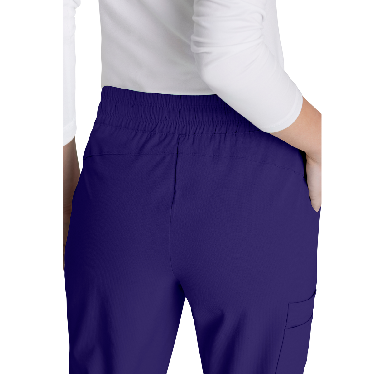 Theory Jogger - Pantalon médical confortable et stylé - Femme - Skechers SKECHERS