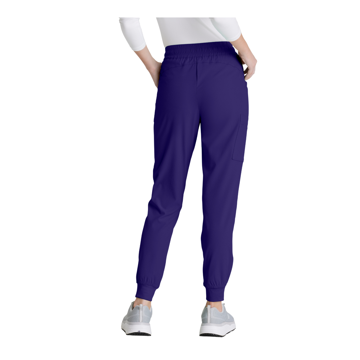 Theory Jogger - Pantalon médical confortable et stylé - Femme - Skechers SKECHERS