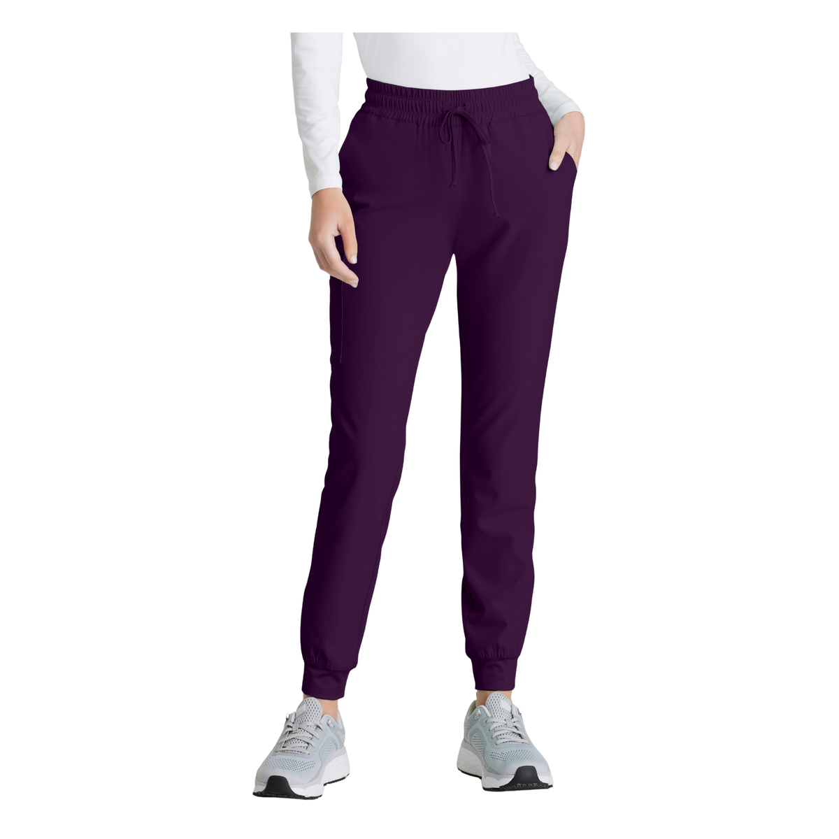 Theory Jogger - Pantalon médical confortable et stylé - Femme - Skechers SKECHERS