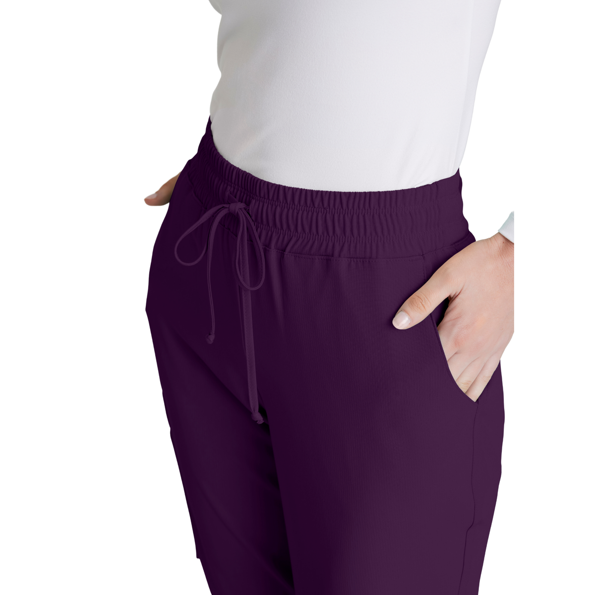 Theory Jogger - Pantalon médical confortable et stylé - Femme - Skechers SKECHERS