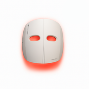 TheraFace Mask - soin du visage - luminothérapie LED - Therabody - My Médical