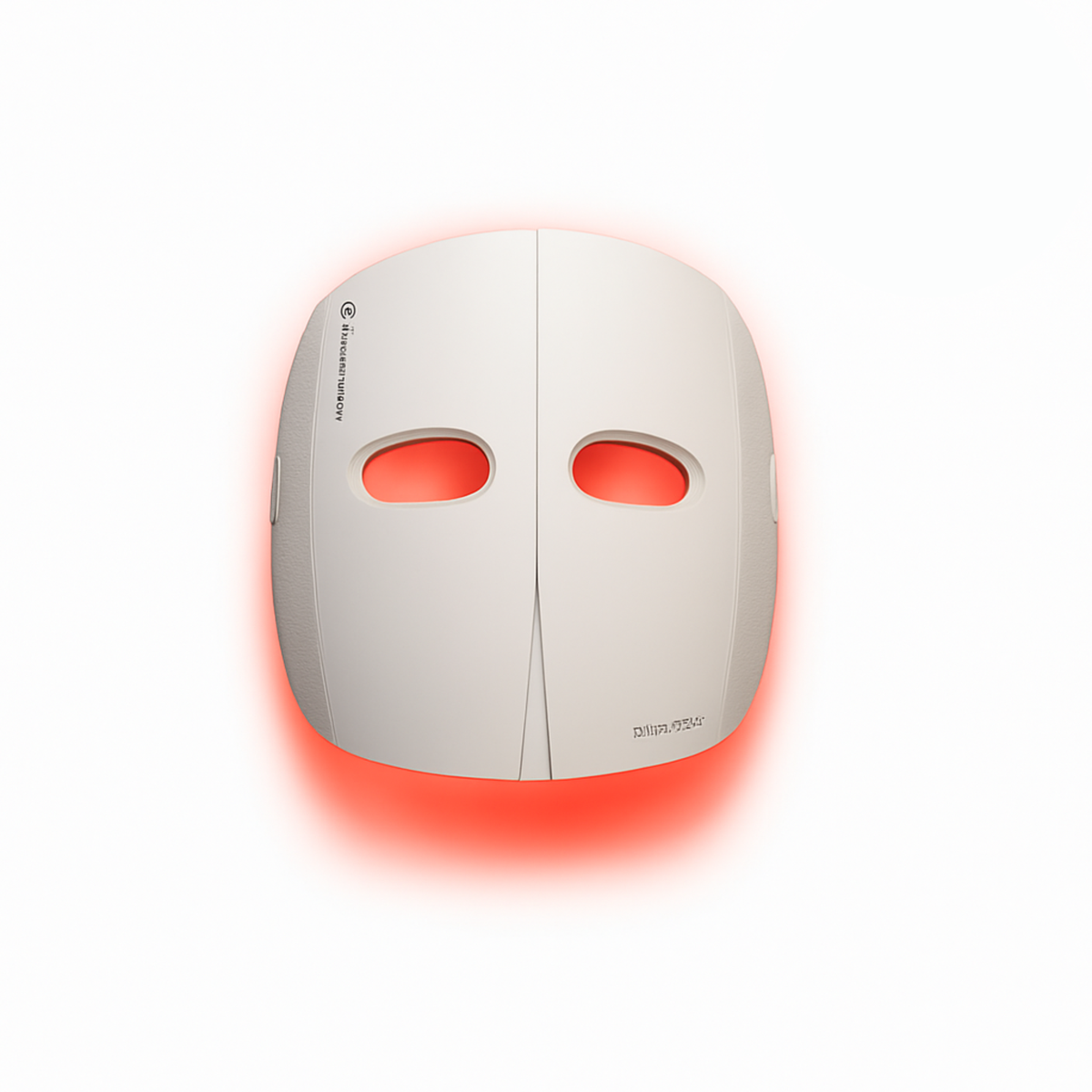 TheraFace Mask - soin du visage - luminothérapie LED - Therabody - My Médical