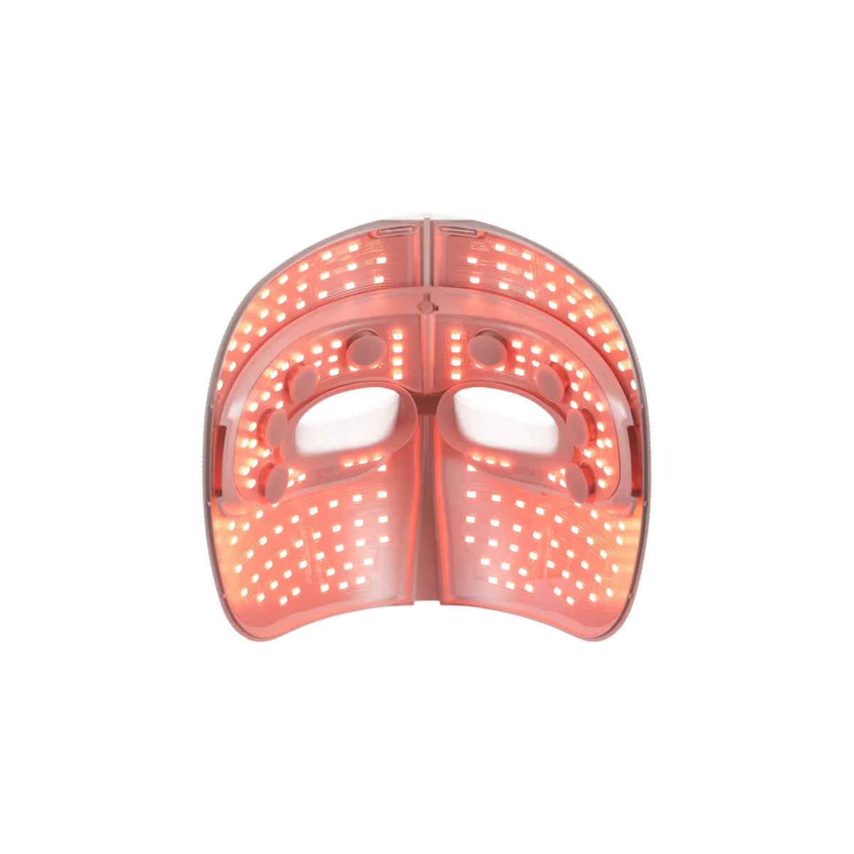 TheraFace Mask - soin du visage - luminothérapie LED - Therabody - My Médical