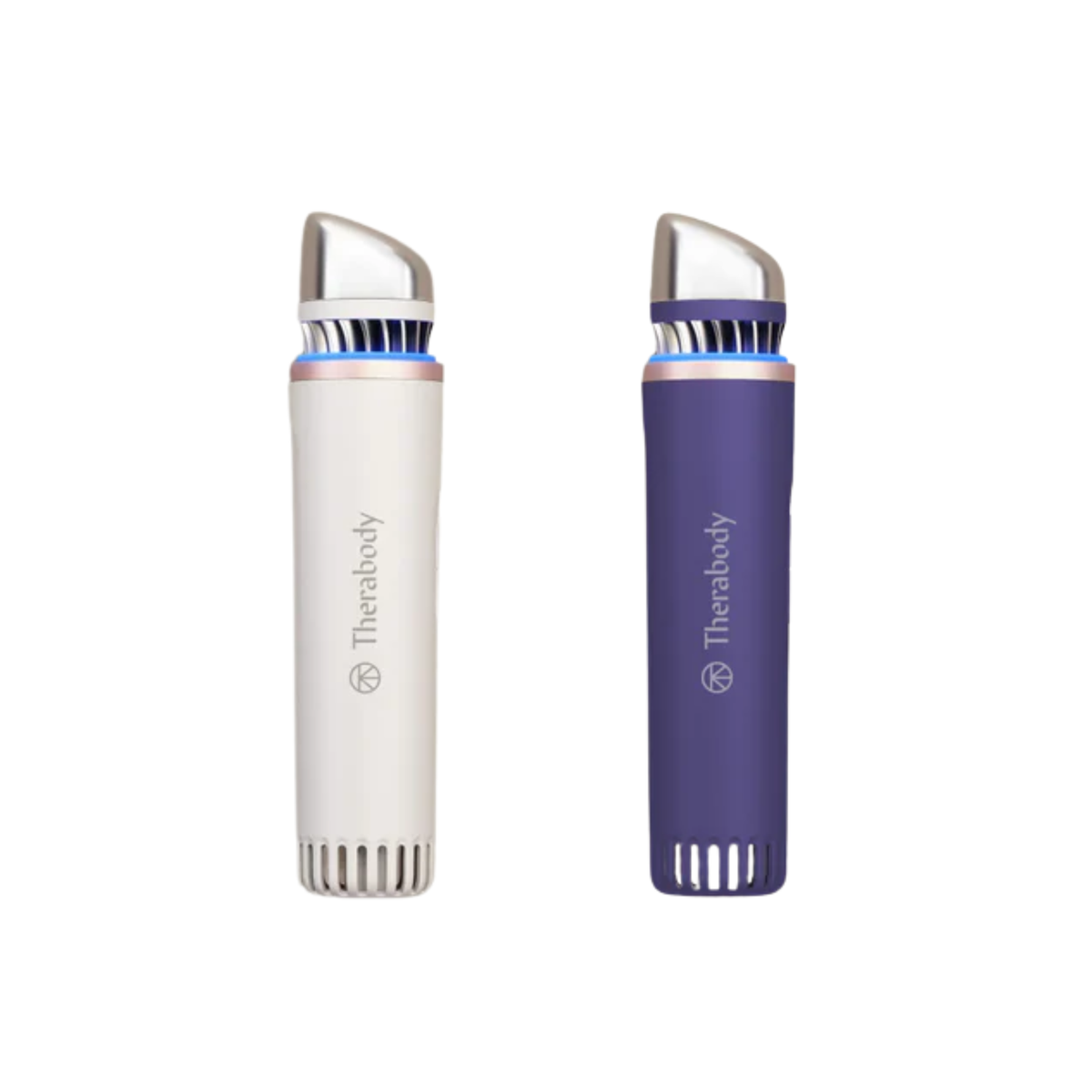 TheraFace Depuffing Wand - soin du visage - chaud/froid - 2 coloris - Therabody - My Médical