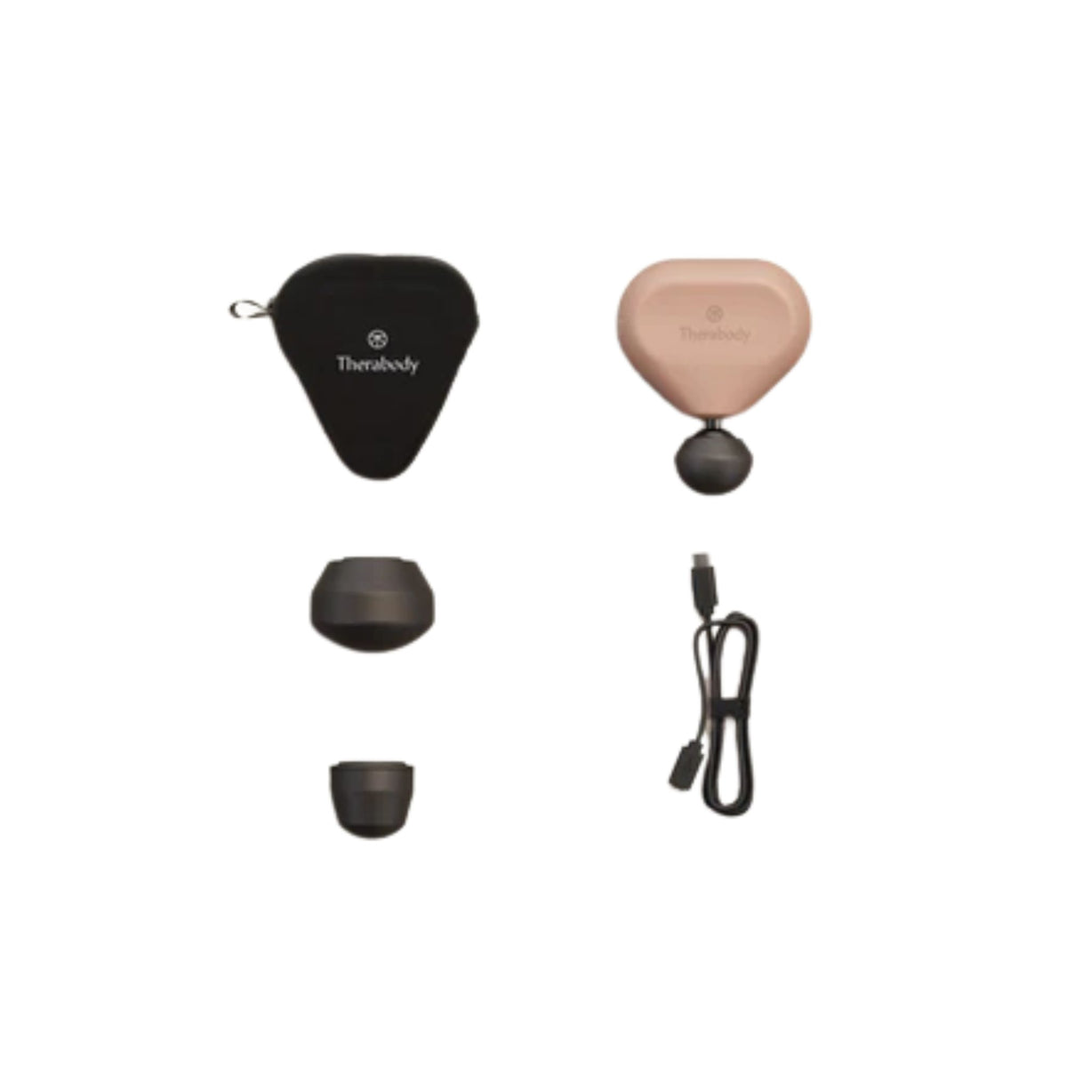Theragun Mini 3.0 - Pistolet de massage - 2 coloris - Therabody - My Médical