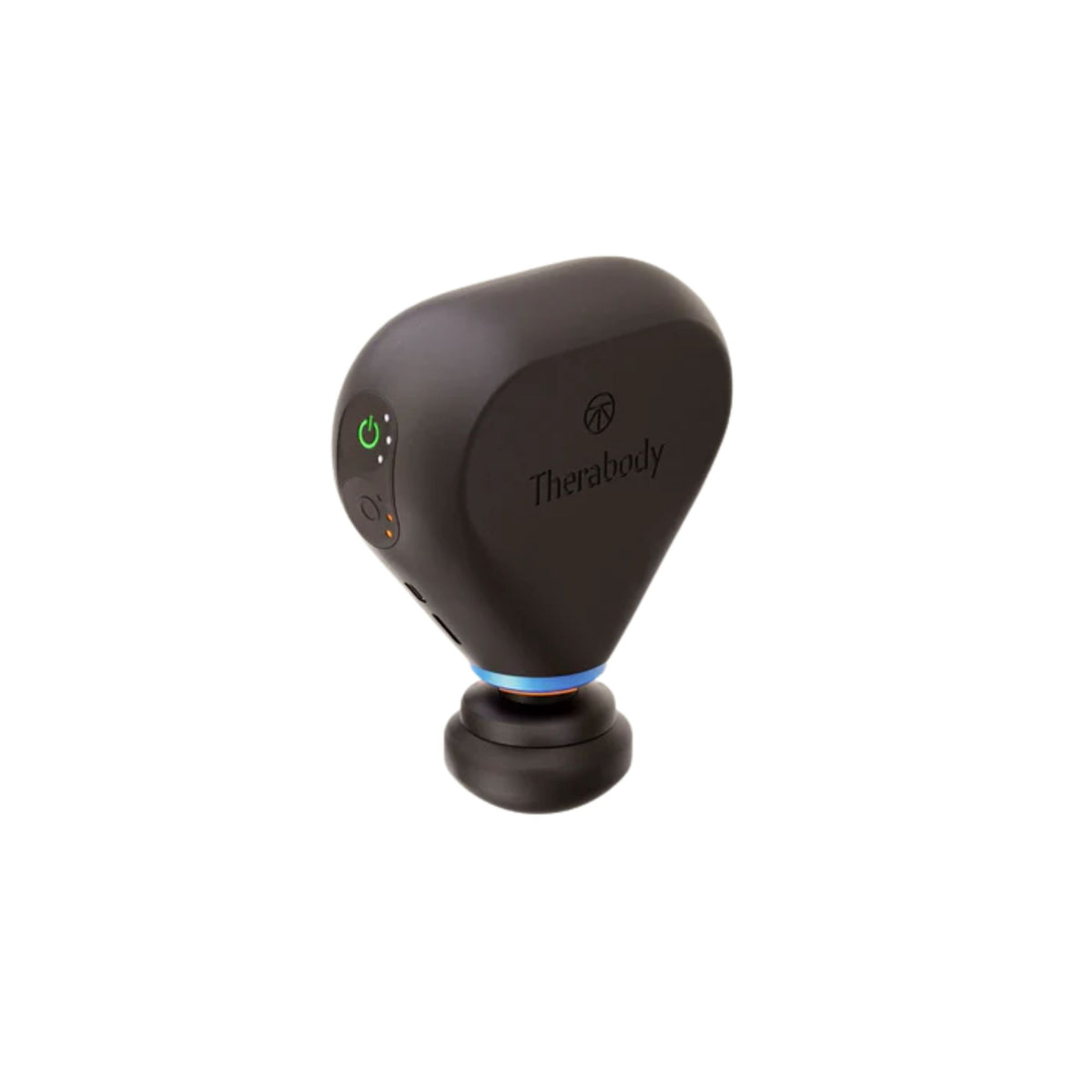 Theragun Mini Plus - Pistolet de massage chauffant - Therabody - My Médical