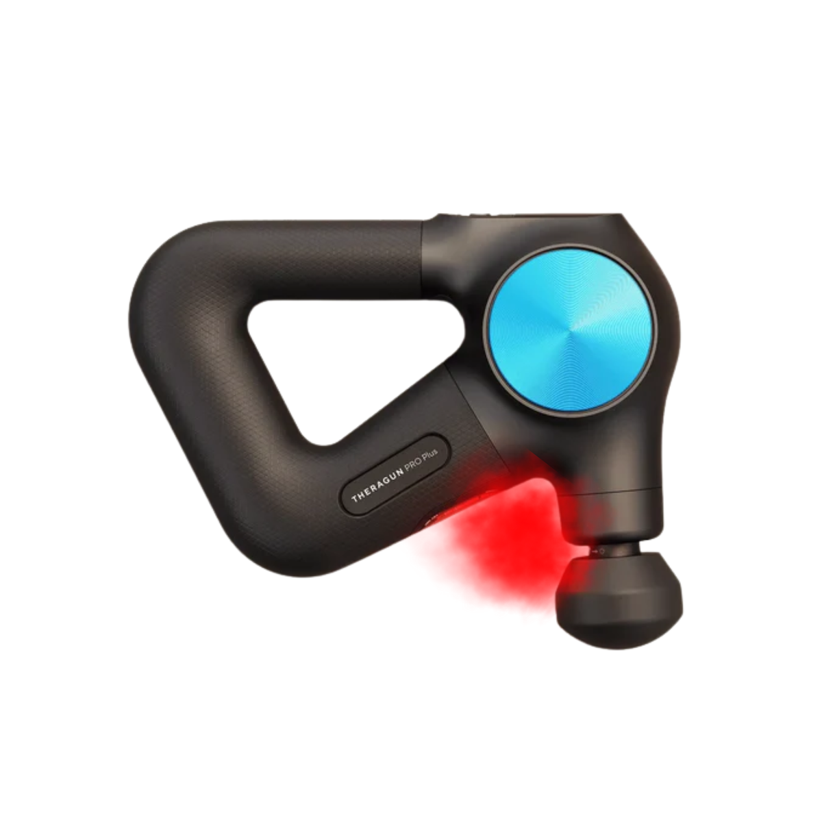 Theragun PRO Plus - Pistolet de massage chauffant - Therabody - My Médical