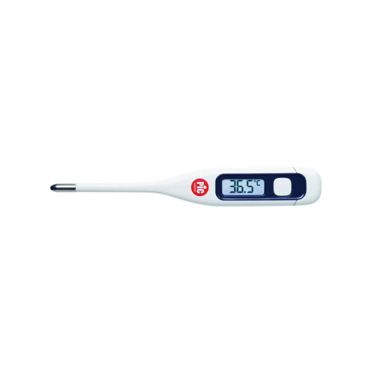 Thermomètre électronique digital - PIC Solution