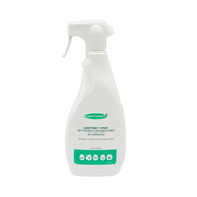 Spray nettoyant désinfectant surfaces et DM 750ml - ASEPTONET - My Médical