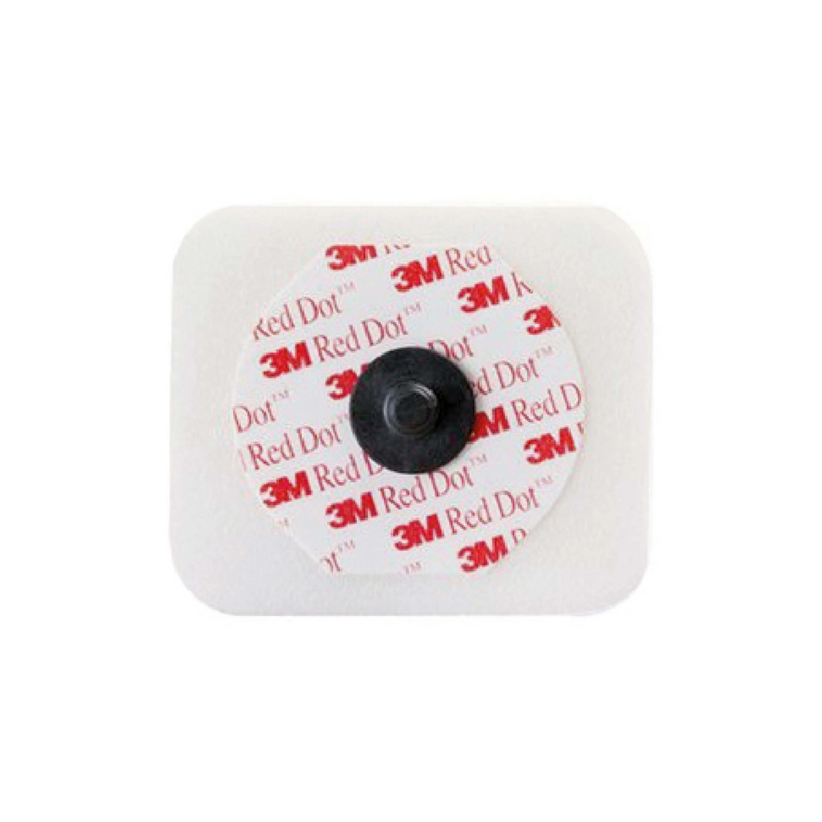 Electrode RED DOT 4X3,5cm Soin Intensif - 3M - My Médical