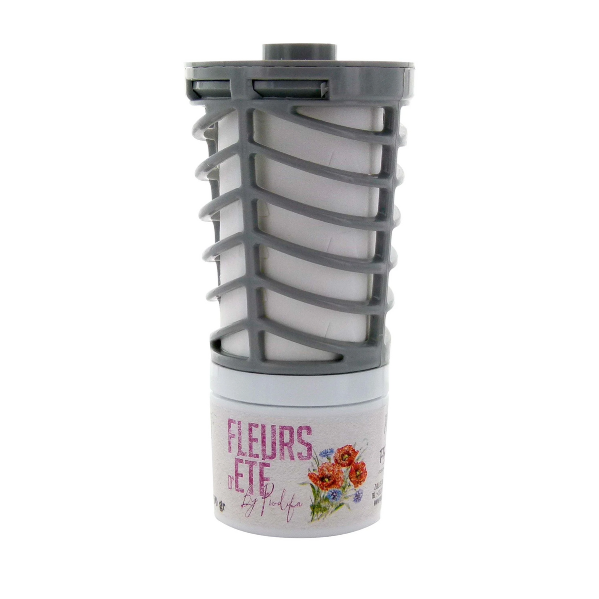 Diffuseur de parfum PRODWIND (2 recharges) - My Médical