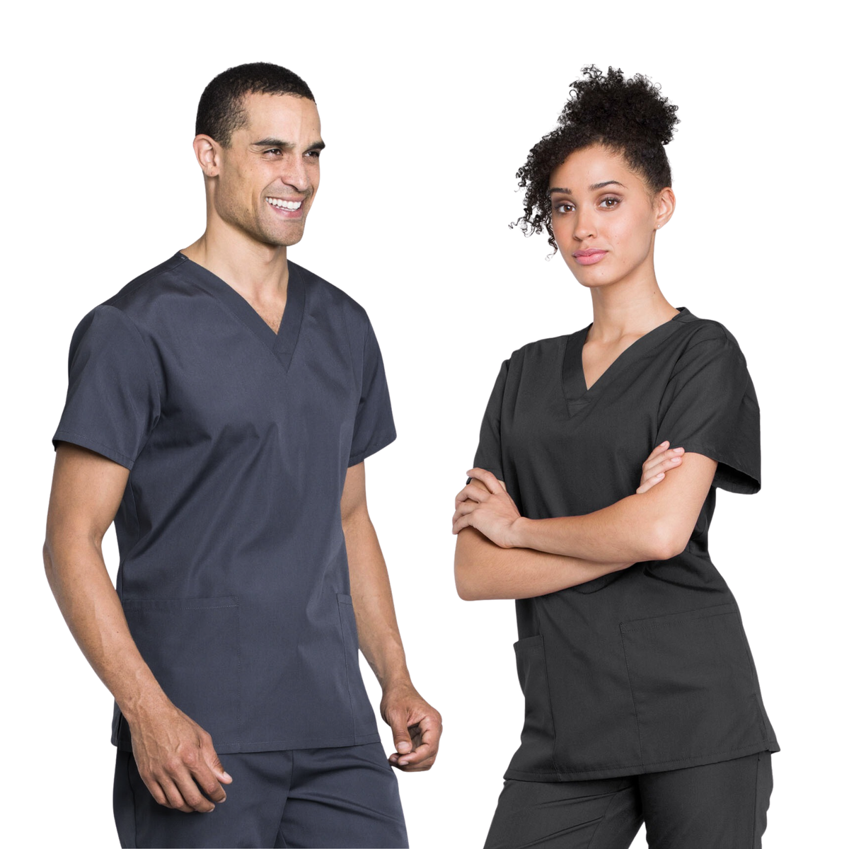Toulouse - Ensemble médical - Tunique et pantalon - Unisexe - Cherokee - My Médical