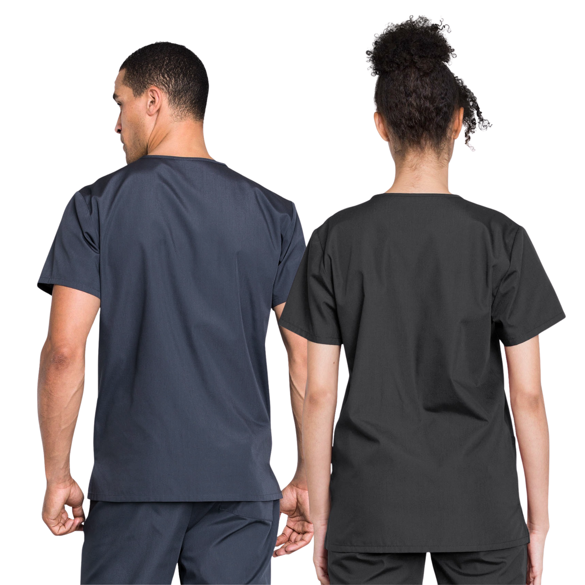 Toulouse - Ensemble médical - Tunique et pantalon - Unisexe - Cherokee - My Médical