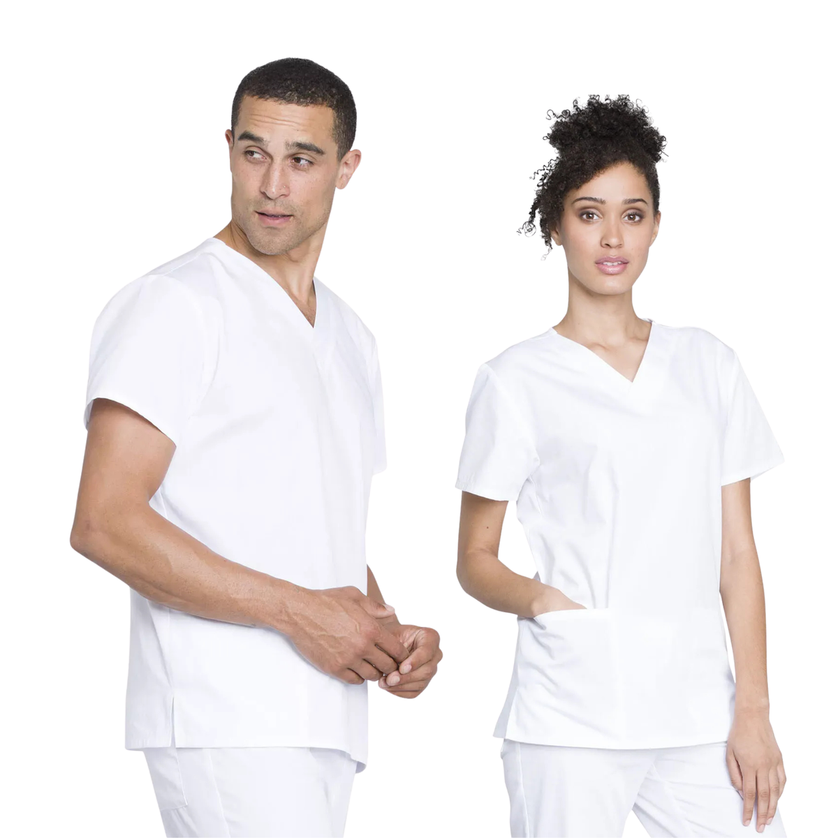 Toulouse - Ensemble médical - Tunique et pantalon - Unisexe - Cherokee - My Médical