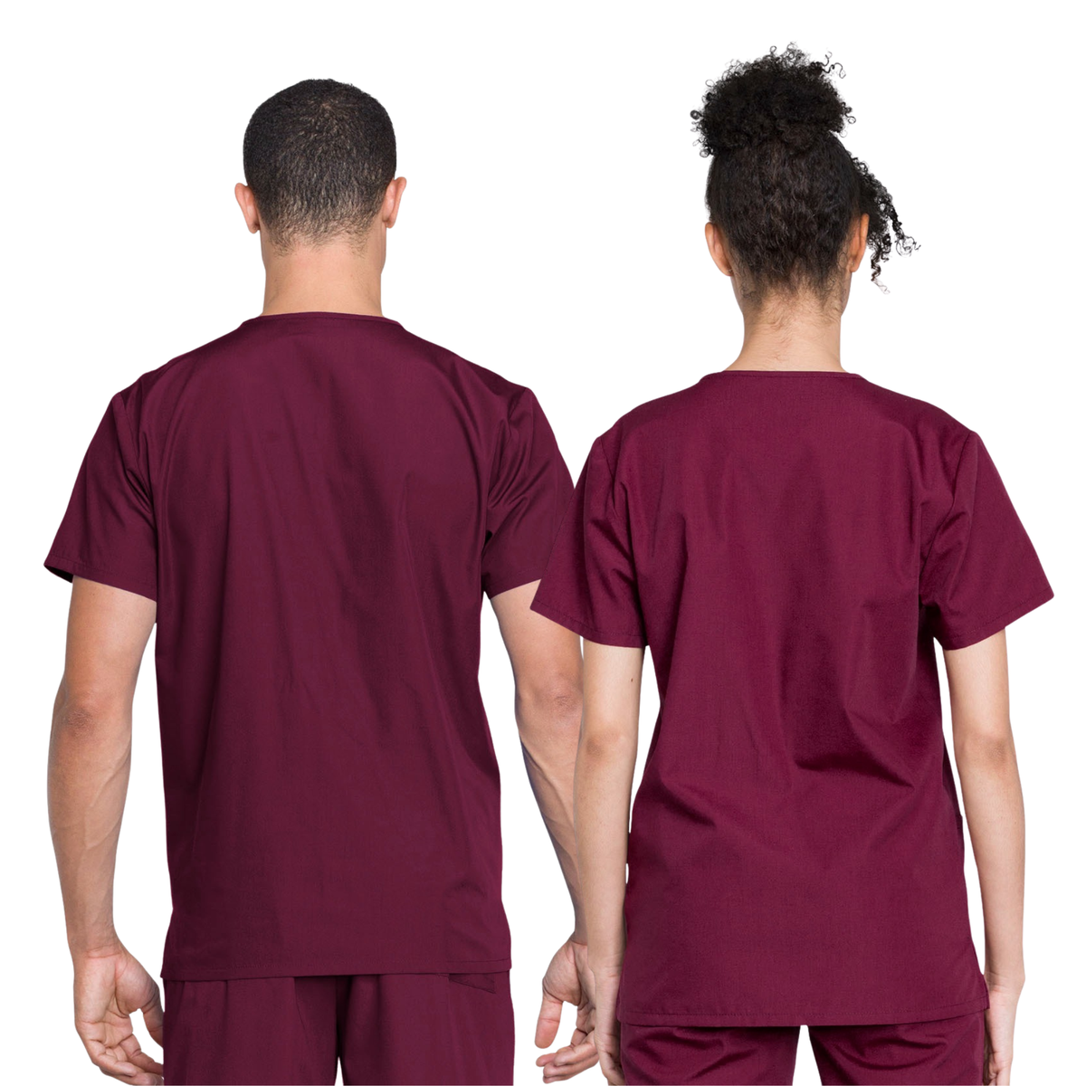 Toulouse - Ensemble médical - Tunique et pantalon - Unisexe - Cherokee - My Médical