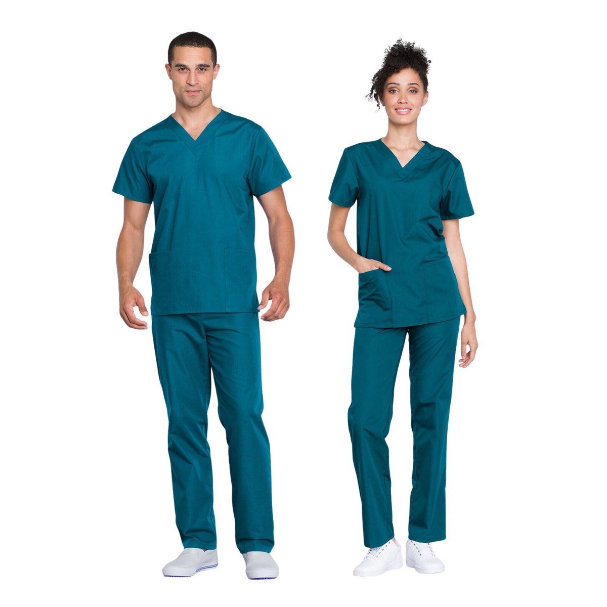 Toulouse - Ensemble médical - Tunique et pantalon - Unisexe - Cherokee - My Médical