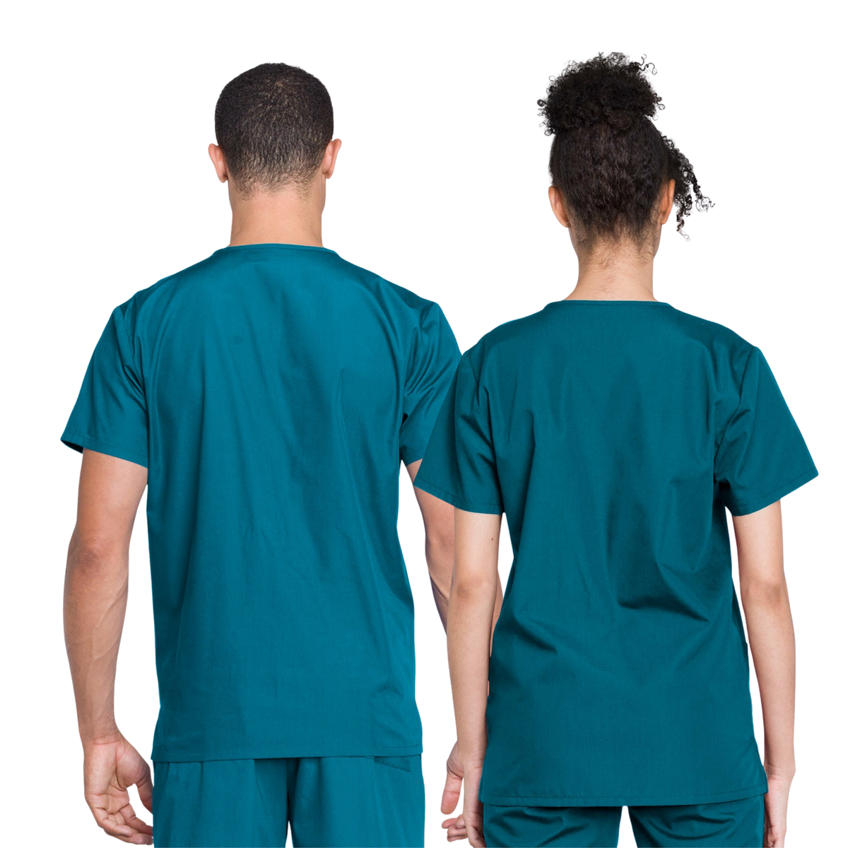 Toulouse - Ensemble médical - Tunique et pantalon - Unisexe - Cherokee - My Médical