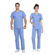 Toulouse - Ensemble médical - Tunique et pantalon - Unisexe - Cherokee - My Médical