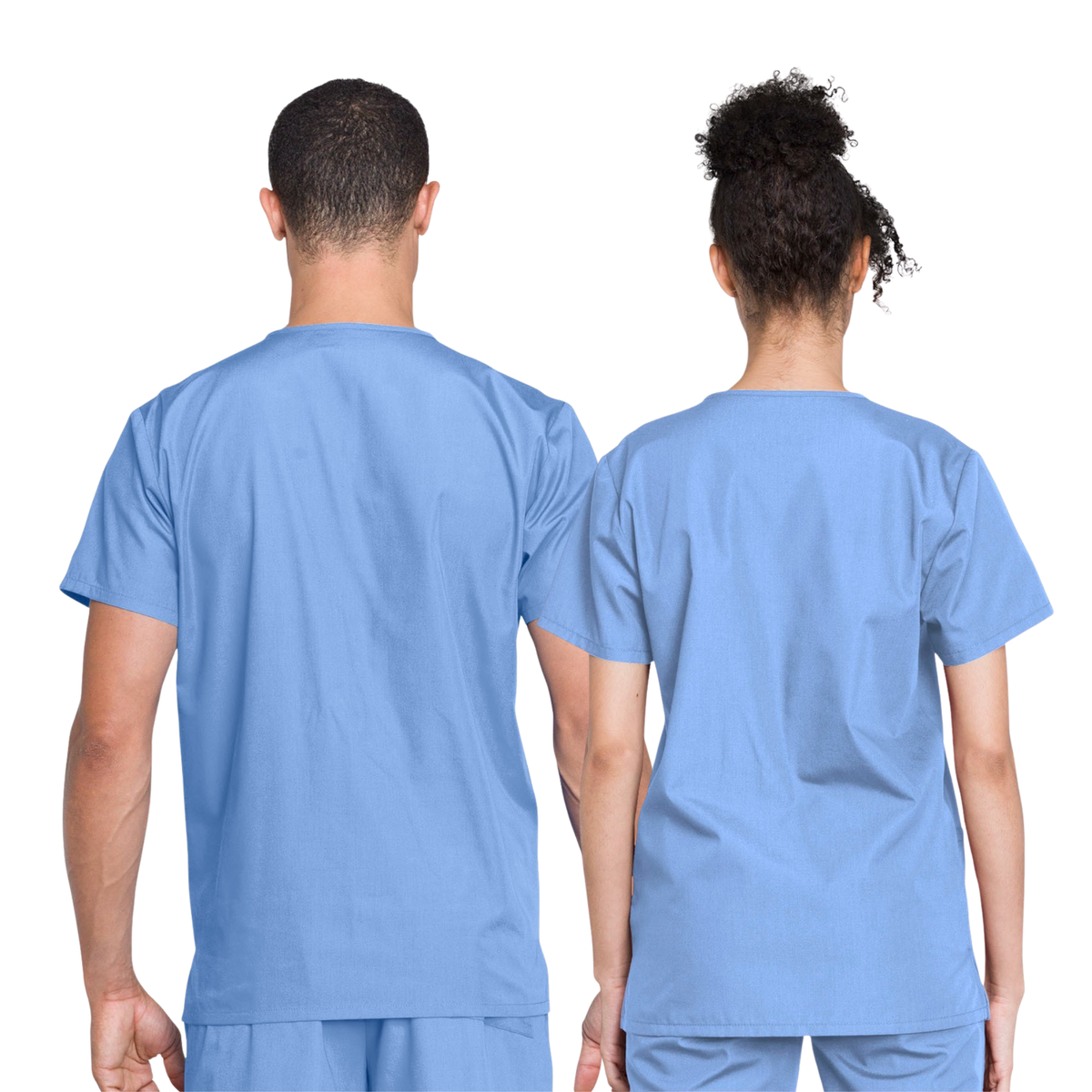 Toulouse - Ensemble médical - Tunique et pantalon - Unisexe - Cherokee - My Médical