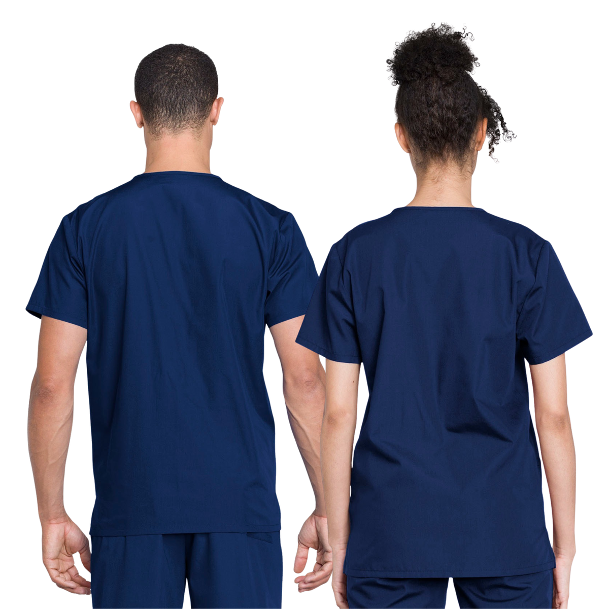 Toulouse - Ensemble médical - Tunique et pantalon - Unisexe - Cherokee - My Médical