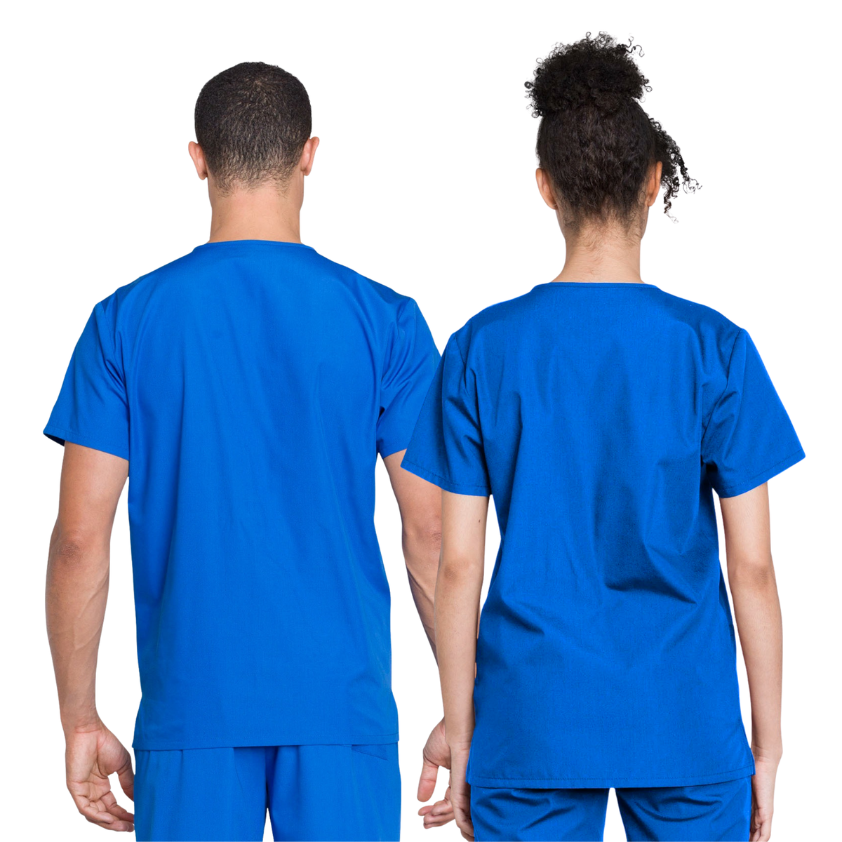 Toulouse - Ensemble médical - Tunique et pantalon - Unisexe - Cherokee - My Médical