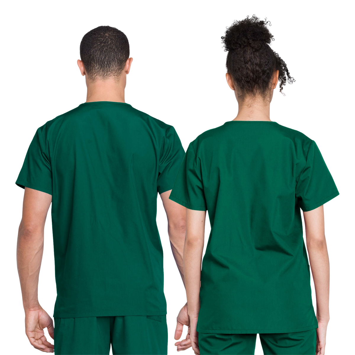 Toulouse - Ensemble médical - Tunique et pantalon - Unisexe - Cherokee - My Médical