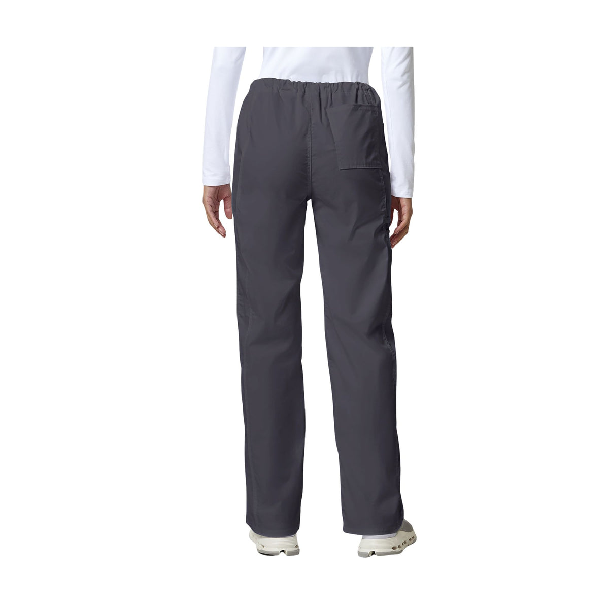 Tourcoing - Pantalon large à cordon de serrage - Unisexe - Cherokee - My Médical