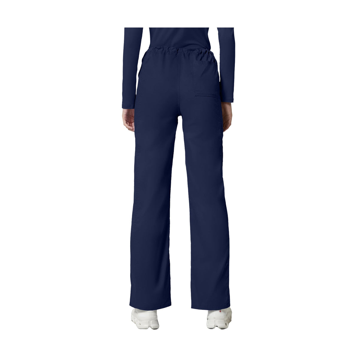 Tourcoing - Pantalon large à cordon de serrage - Unisexe - Cherokee - My Médical