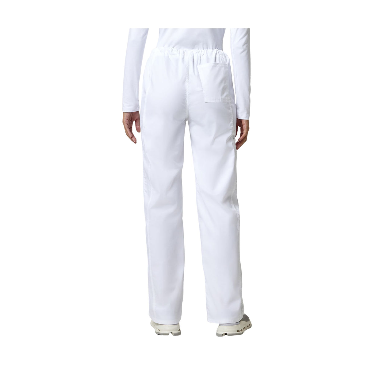 Tourcoing - Pantalon large à cordon de serrage - Unisexe - Cherokee - My Médical