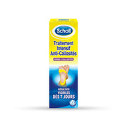 Traitement Intensif - Anti-Callosités - 75 ml - Scholl Scholl 