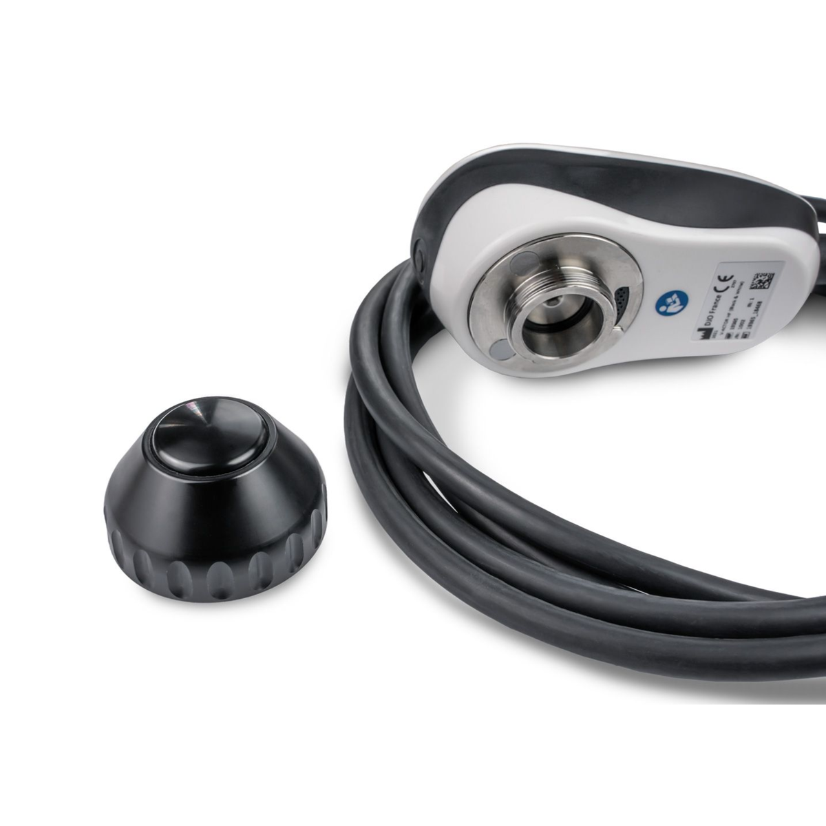 Transducteur pour infrasons V25 V-Actor - Ø 25 mm - Chattanooga® - My Médical