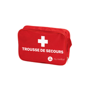 Trousse de secours Podologues - My Medical - My Médical