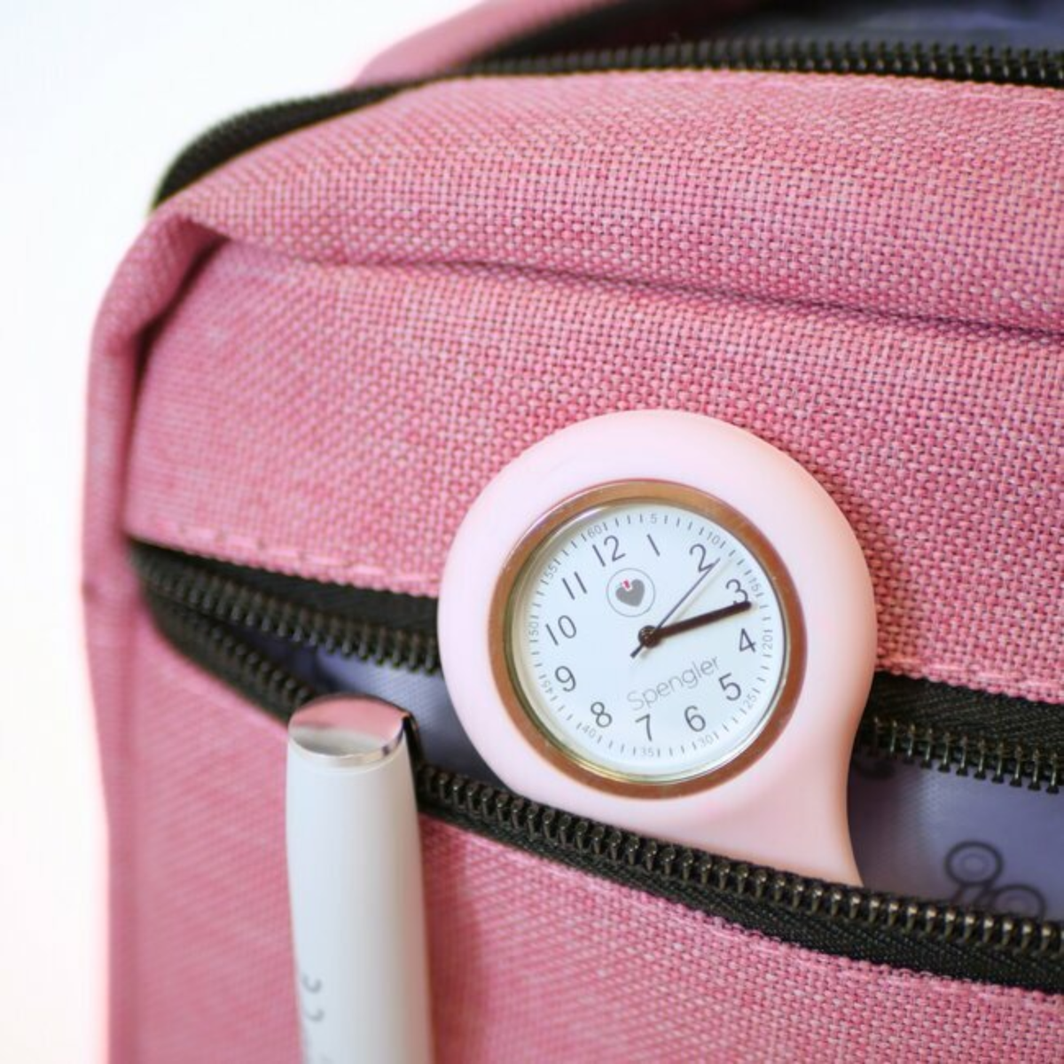 Trousse de diagnostic rose - Octobre Rose - Spengler - My Médical