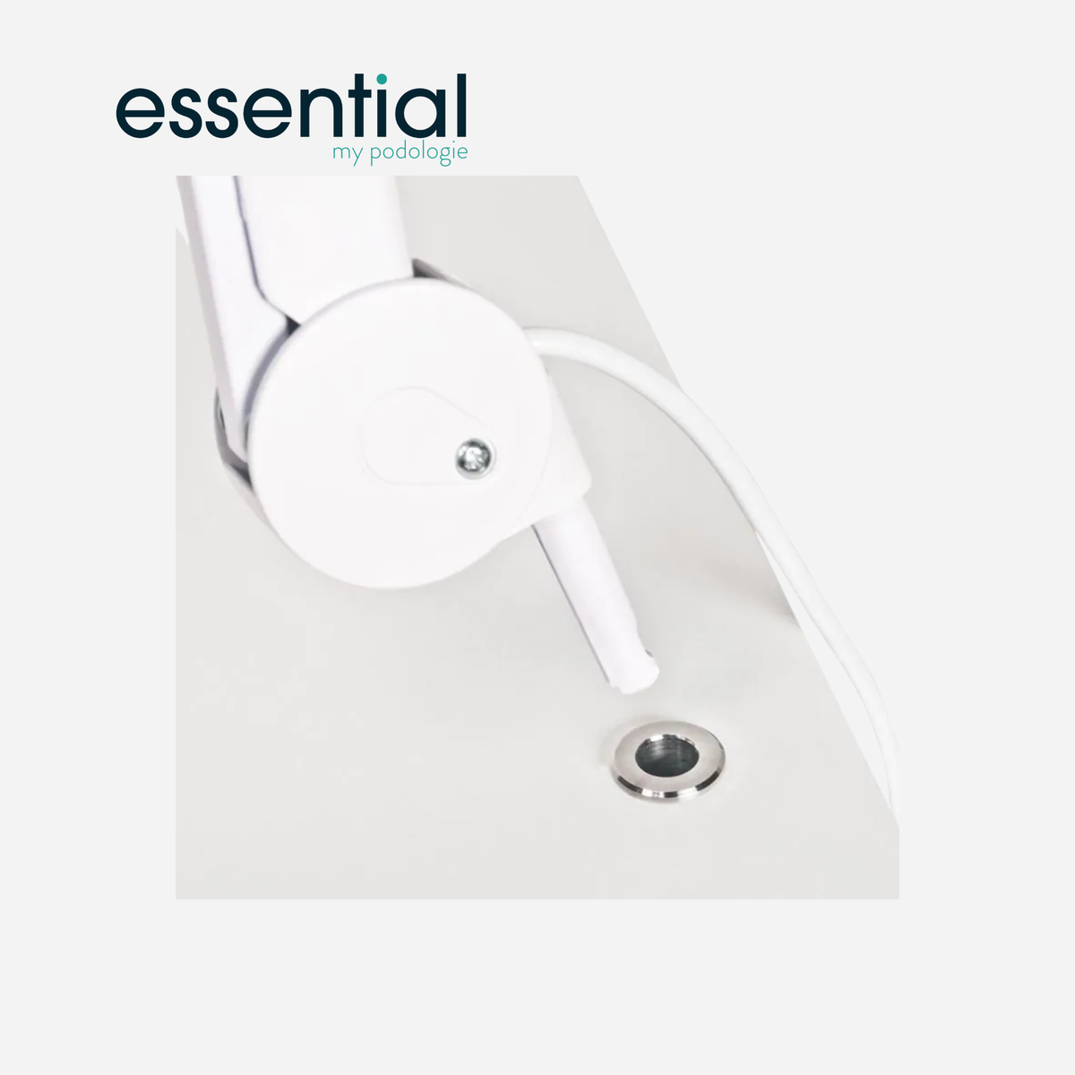 Unité de Podologie complet Y-300 Set Max - Essential by My Podologie - My Médical