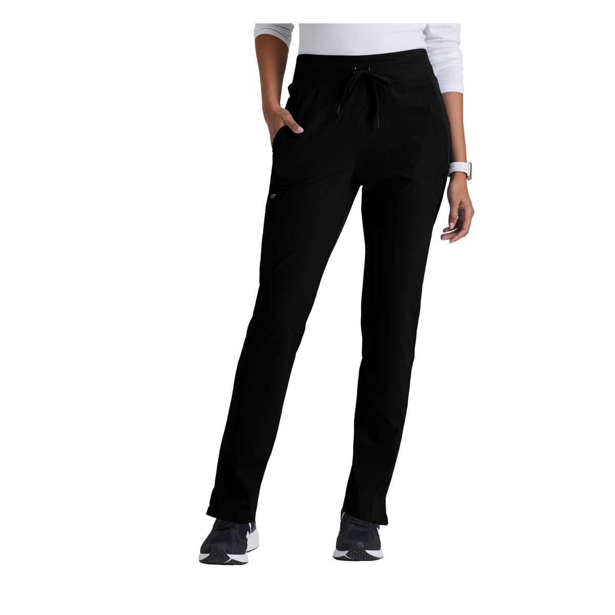 Uplift Pant - Pantalon médical droit - Femme - Barco One BARCO ONE