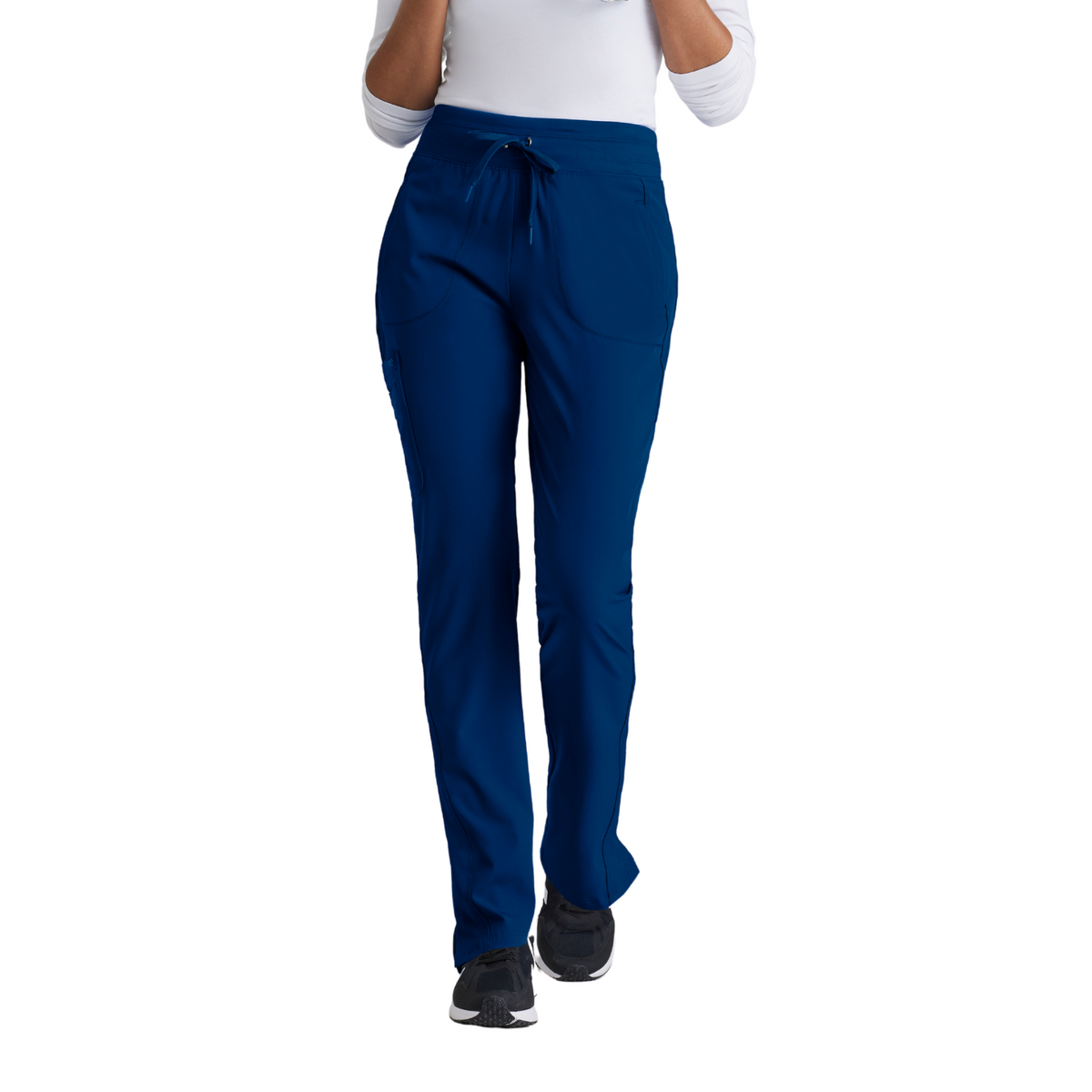 Uplift Pant - Pantalon médical droit - Femme - Barco One BARCO ONE