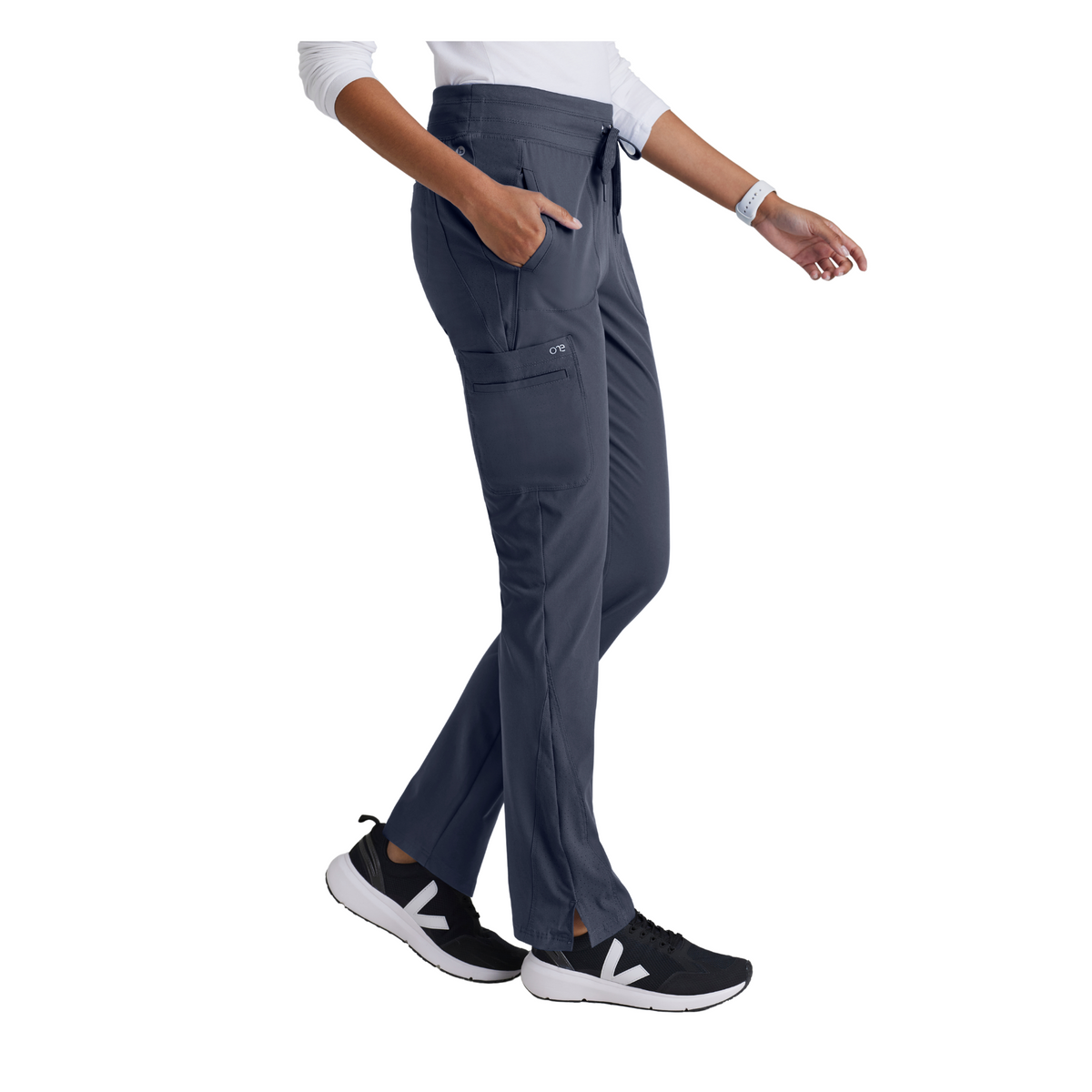 Uplift Pant - Pantalon médical droit - Femme - Barco One BARCO ONE